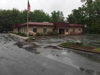 Plus de détails pour 6 Wesley Ct, Middletown, NY - Bureau/Médical à louer