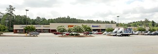 More details for 1368-1412 Whiskey Rd, Aiken, SC - Retail for Lease