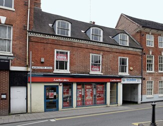 Plus de détails pour 3 Worcester Rd, Bromsgrove - Commerce de détail à vendre