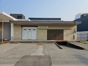 158 W 5th Ave, Vancouver, BC for lease Interior Photo- Image 2 of 5