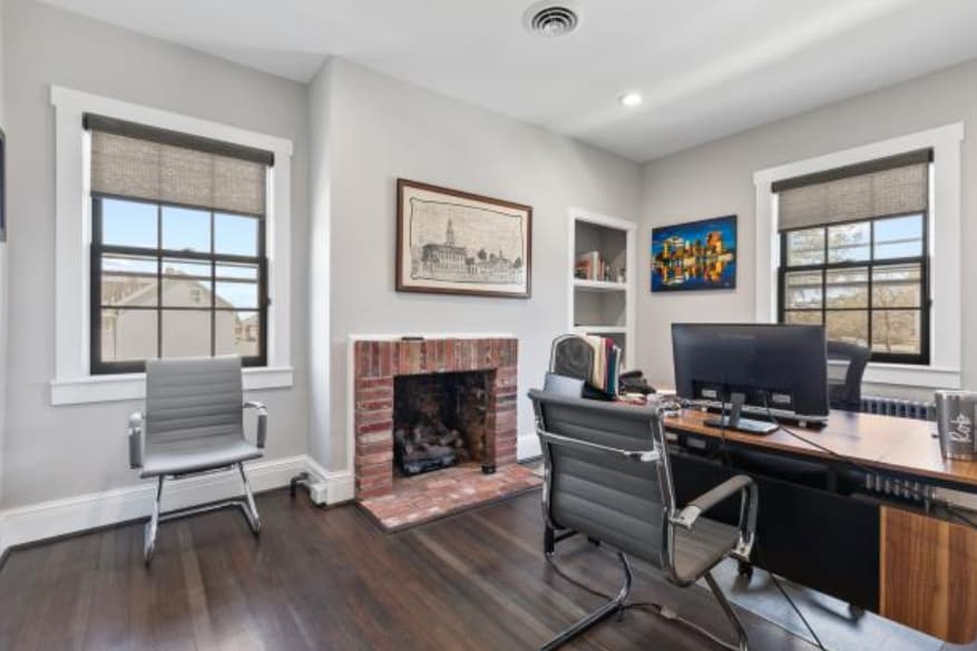 406 Main St, Reisterstown, MD for sale - Interior Photo - Image 3 of 15