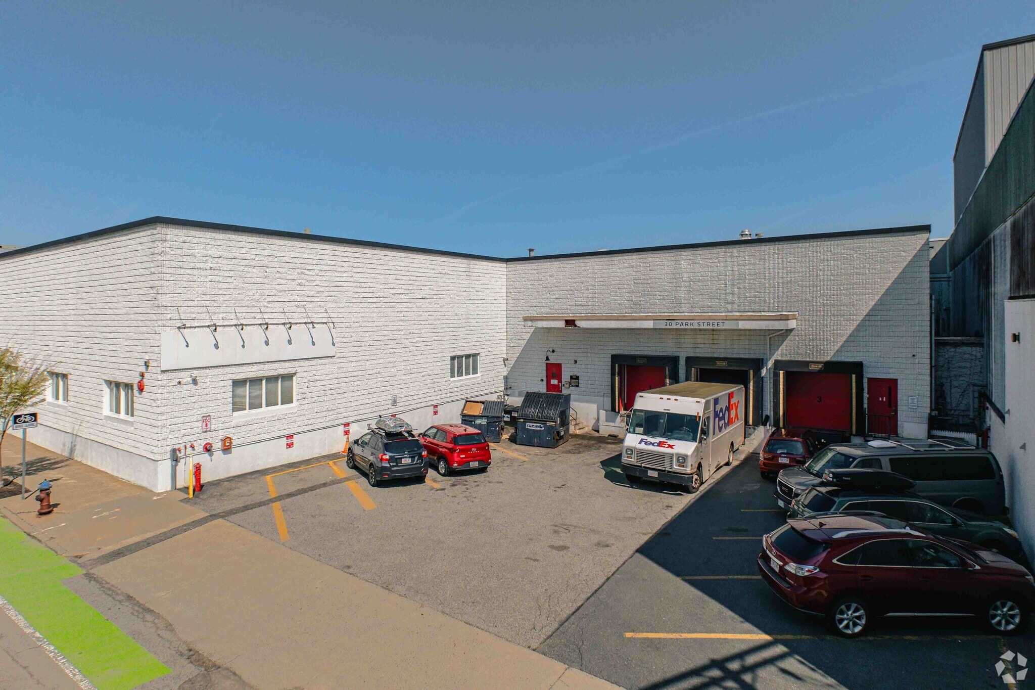 28-30 Park St, Somerville, MA for lease Primary Photo- Image 1 of 7