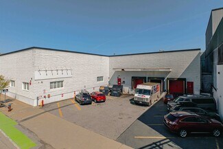 Plus de détails pour 28-30 Park St, Somerville, MA - Local d'activités à louer