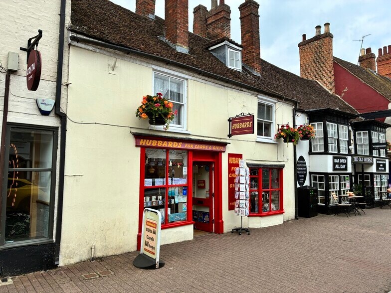 39 High St, Milton Keynes à vendre - Photo du bâtiment - Image 2 de 3