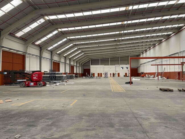 More details for Industrial for Lease