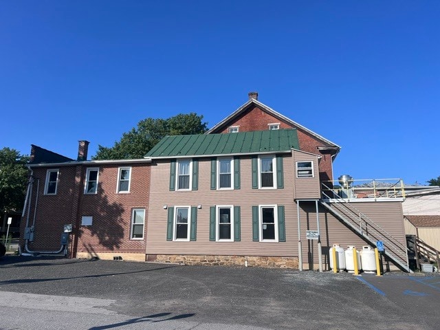 13 W Main St, New Bloomfield, PA for sale - Building Photo - Image 2 of 10