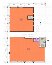 Nebraska Pkwy & 27th St, Lincoln, NE for lease Floor Plan- Image 1 of 1