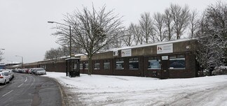 Plus de détails pour 6-28 Beaconsfield Rd, Hatfield - Flex à vendre
