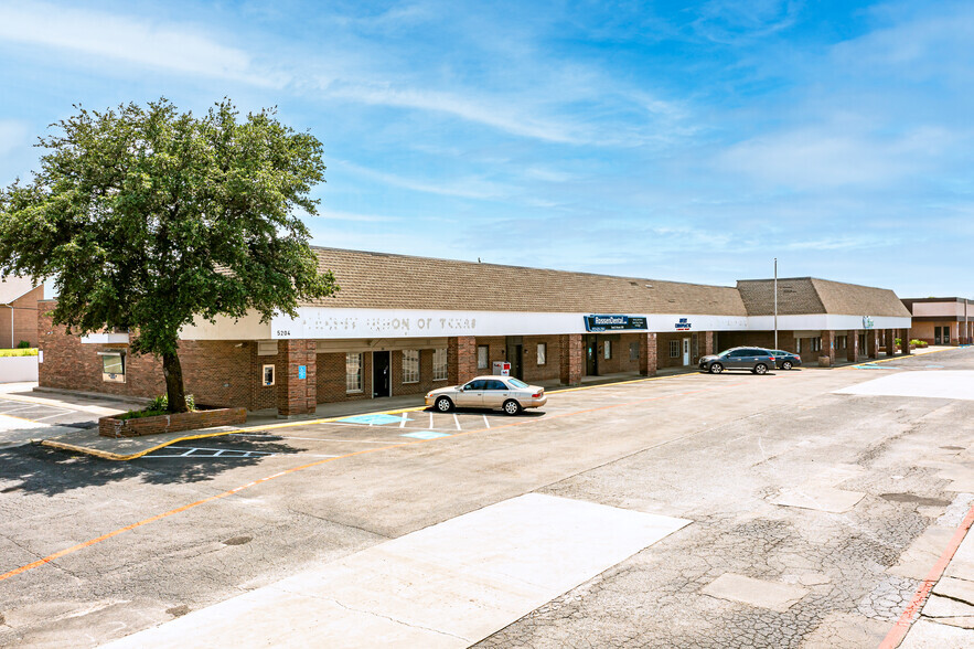 5204-5208 S Colony Blvd, The Colony, TX for lease - Building Photo - Image 2 of 6