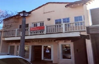 11 E Napa St, Sonoma, CA for lease - Primary Photo - Image 1 of 4
