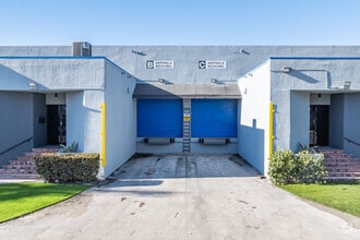 9970 NW 89th Ct, Medley, FL for lease Building Photo- Image 2 of 23