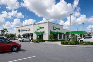 Plus de détails pour 6917 Collier Blvd, Naples, FL - Commerce de détail à vendre