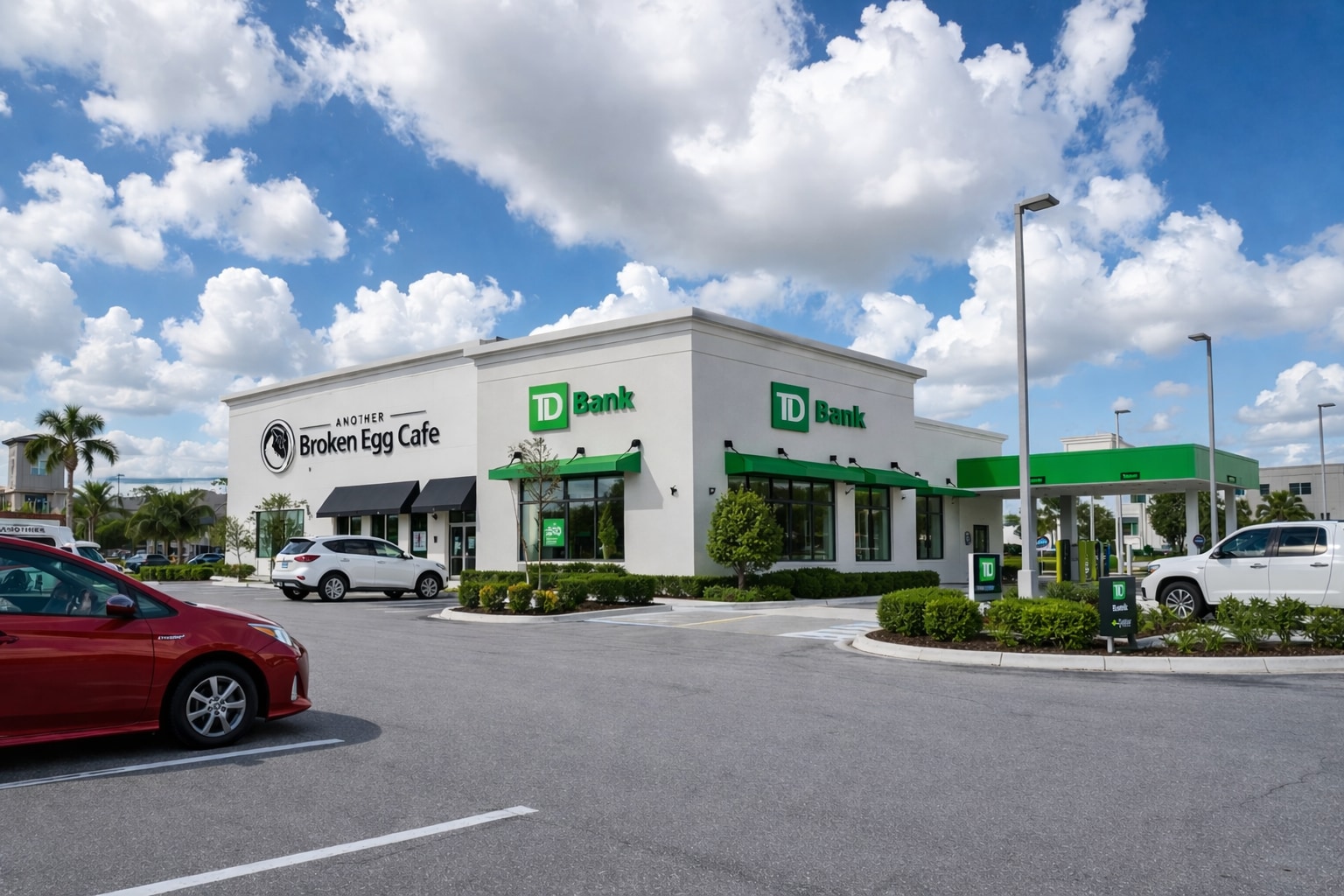 6917 Collier Blvd, Naples, FL à vendre Photo du bâtiment- Image 1 de 7