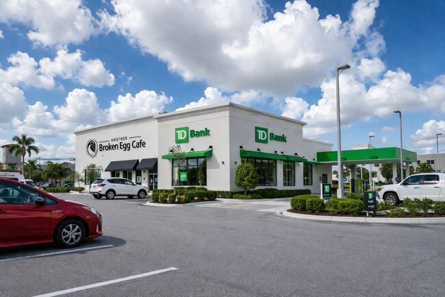 More details for 6917 Collier Blvd, Naples, FL - Retail for Sale