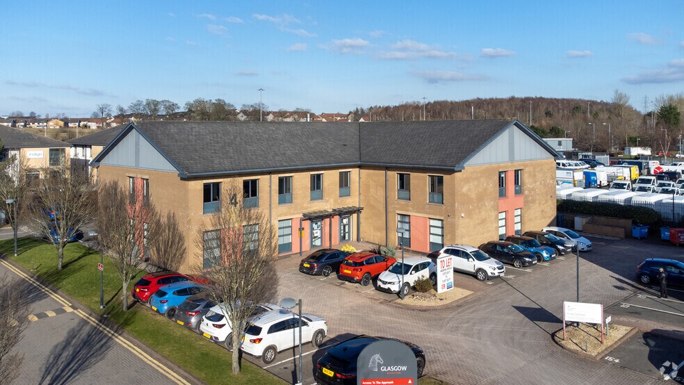 331 Springhill Pky, Baillieston for sale - Primary Photo - Image 1 of 1