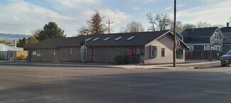 Plus de détails pour 326 N 6th St, Thermopolis, WY - Commerce de détail à vendre