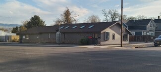 Plus de détails pour 326 N 6th St, Thermopolis, WY - Commerce de détail à vendre