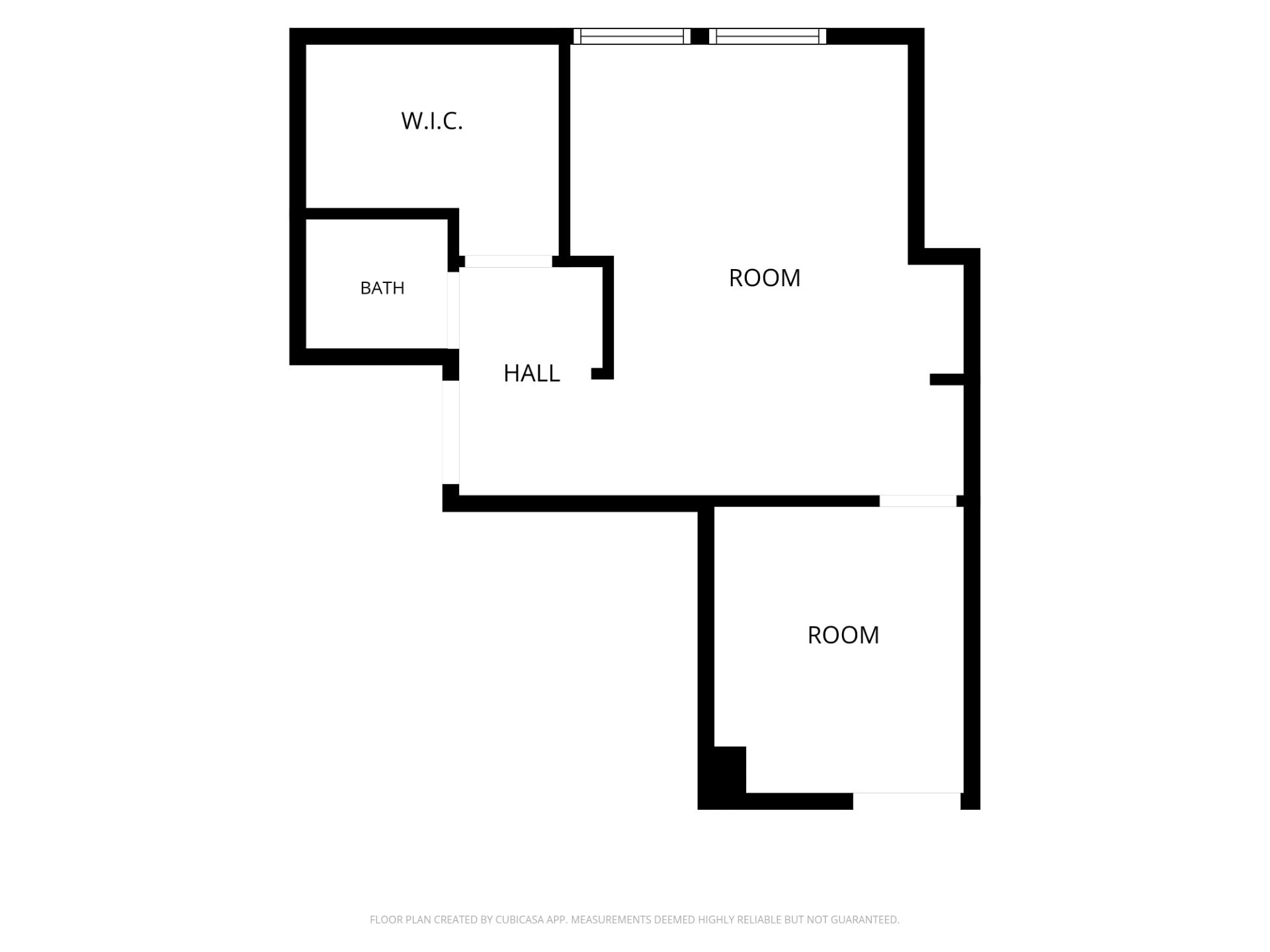 200 E Willow Ave, Wheaton, IL à louer Plan d’étage- Image 1 de 10