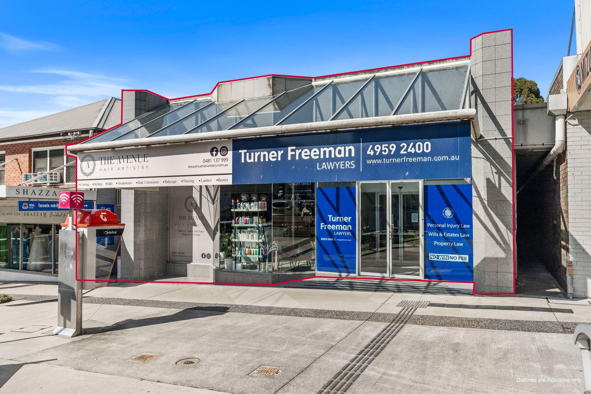 54 The Boulevarde, Toronto for sale Primary Photo- Image 1 of 20