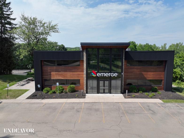 412 Linden Ave, Rochester, NY for lease - Building Photo - Image 3 of 3