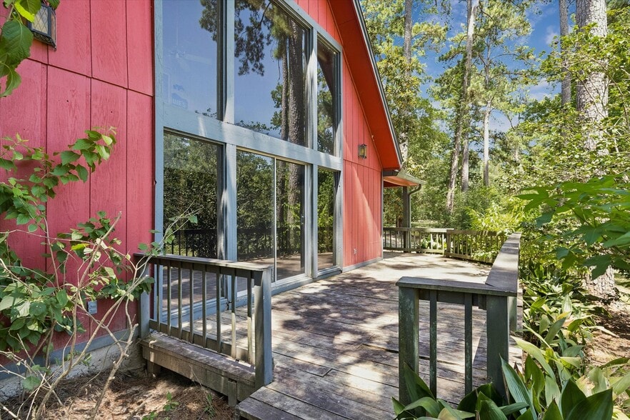 30403 Walnut Creek Rd, Magnolia, TX à vendre - Photo du bâtiment - Image 3 de 31