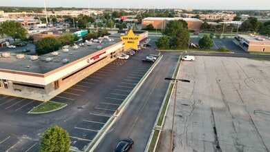 4302-4442 E New York St, Aurora, IL for lease - Commercial Listing Video 