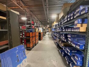 75 Research Dr, Stamford, CT for lease Interior Photo- Image 2 of 10