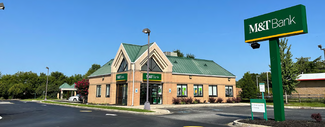 More details for 1904 Emmorton Rd, Bel Air, MD - Retail for Lease