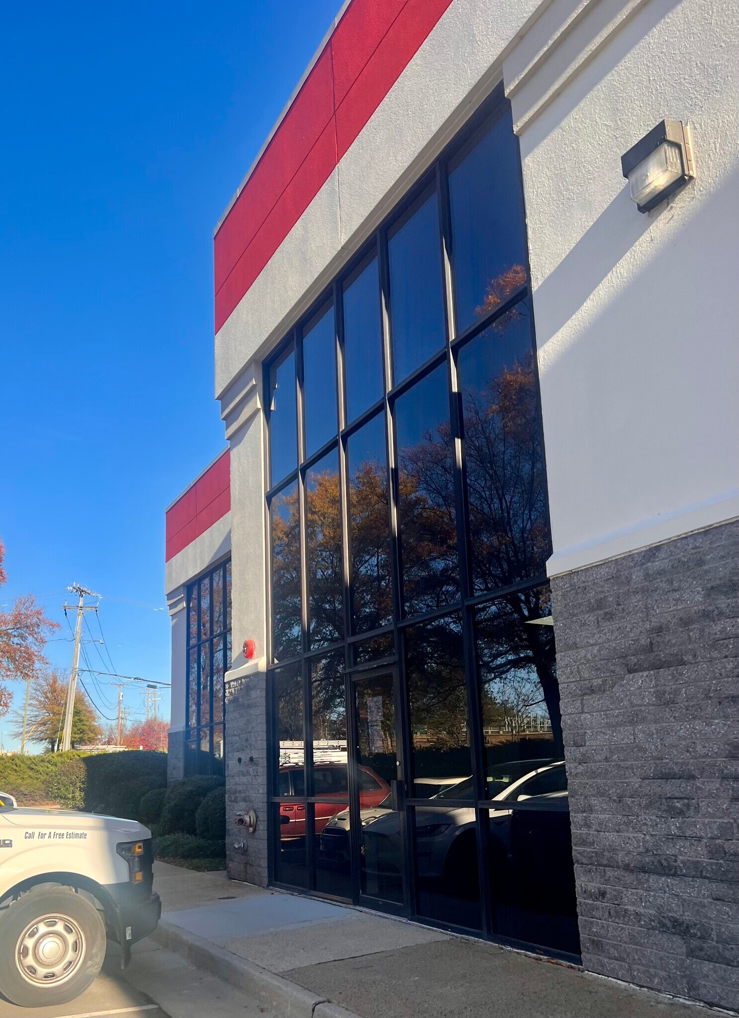 5558-5584 General Washington Dr, Alexandria, VA for lease Building Photo- Image 1 of 11