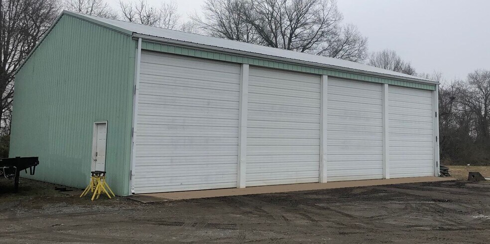 4901 Summit Bridge Rd, Middletown, DE à louer - Photo du bâtiment - Image 2 de 4