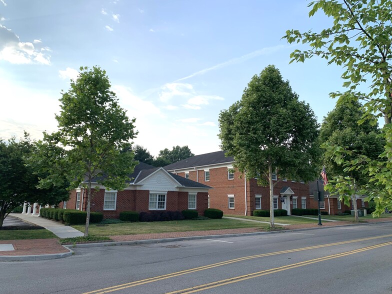 68 N High St, New Albany, OH for lease - Building Photo - Image 3 of 4