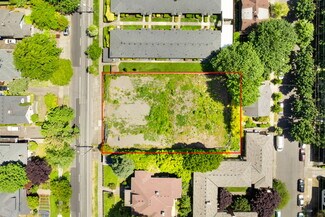 More details for 2226 NE Weidler St, Portland, OR - Land for Sale