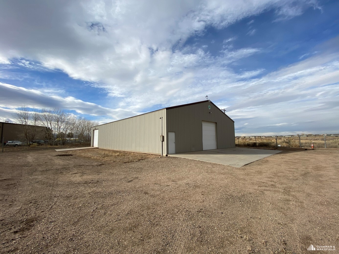 3258 E Mulberry St, Fort Collins, CO for lease Primary Photo- Image 1 of 8