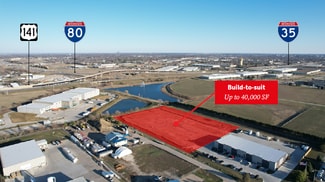 More details for 4405 SE Beisser Dr, Grimes, IA - Industrial for Lease