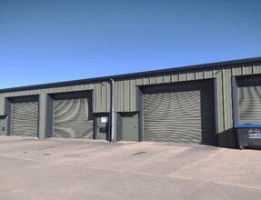 15-17 Torr Trade Park, East Allington for lease Building Photo- Image 1 of 4