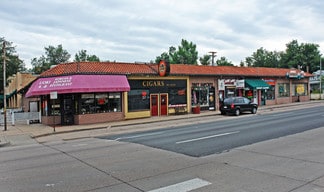 Plus de détails pour 701 E 6th Ave, Denver, CO - Commerce de détail à louer