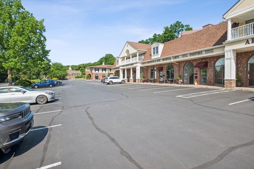 51 Mount Bethel Rd, Warren, NJ for lease - Building Photo - Image 3 of 22