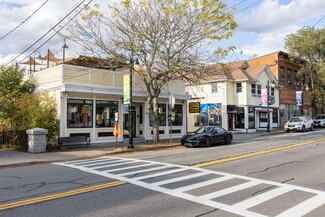 More details for 323 Main St, Wakefield, RI - Retail for Sale