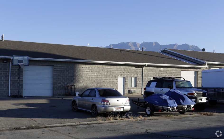 1292-1308 W 635 S, Orem, UT for lease - Building Photo - Image 3 of 12