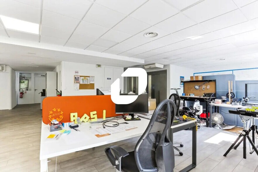 Office in Boulogne-Billancourt for sale - Interior Photo - Image 3 of 14
