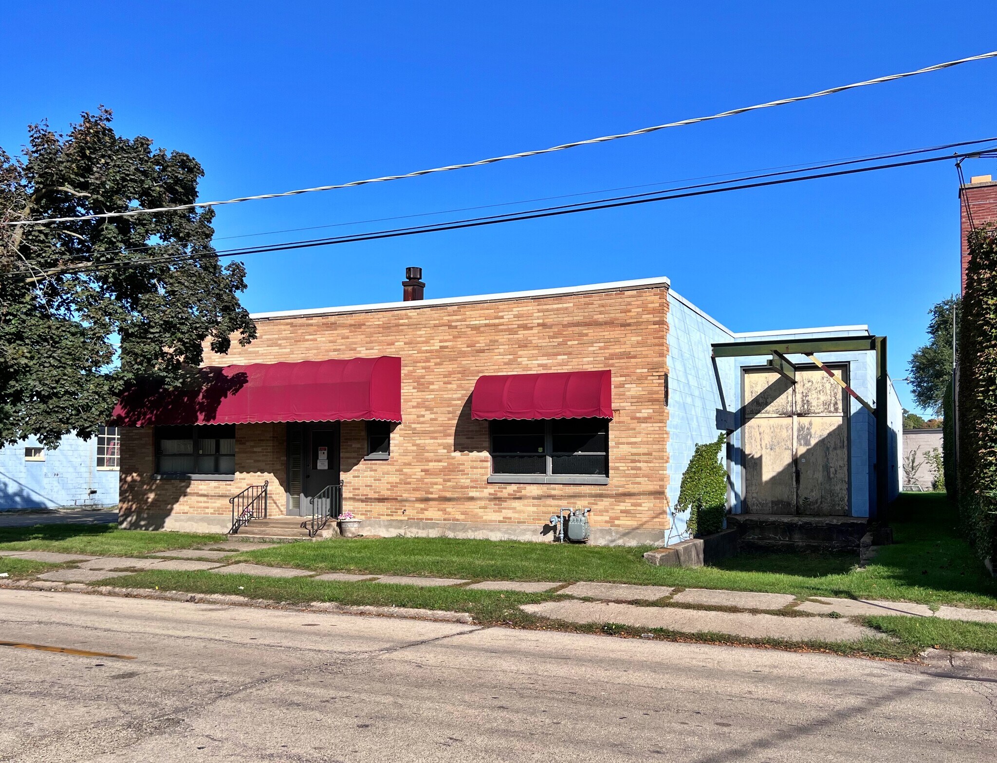 2316 7th Ave, Rockford, IL à vendre Photo principale- Image 1 de 1