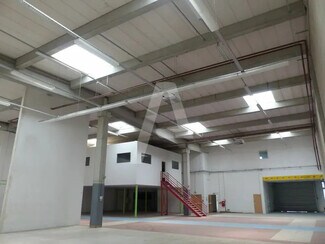 More details for 4 Allée Du Cantal, Lisses - Office, Flex for Lease