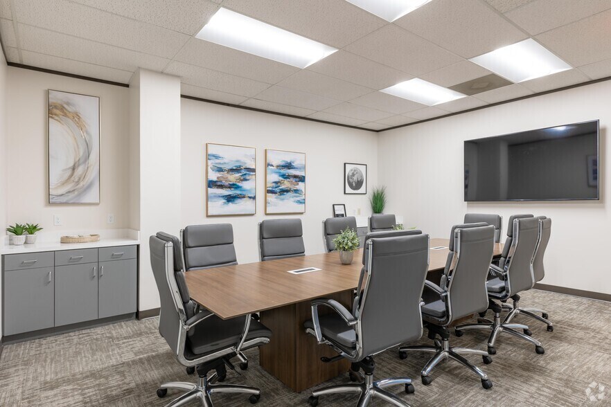 12777 Jones Rd, Houston, TX à louer - Photo intérieure - Image 3 de 15