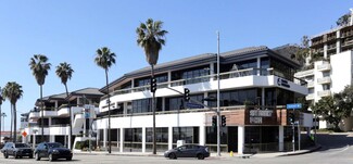 More details for 17373-17383 W Sunset Blvd, Pacific Palisades, CA - Office for Lease