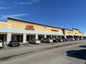 2300-2378 E Little Creek Rd, Norfolk, VA for lease Building Photo- Image 2 of 7