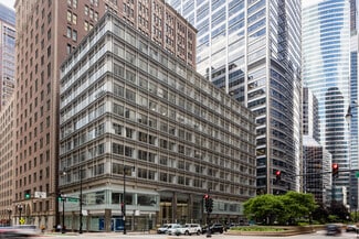 More details for 29 N Wacker Dr, Chicago, IL - Office for Lease