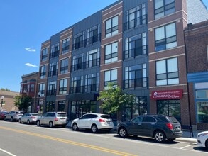 1514 119th St, Whiting, IN for lease Building Photo- Image 2 of 14