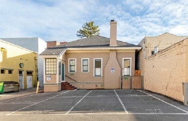 510 Waverley St, Palo Alto, CA for sale - Building Photo - Image 3 of 9