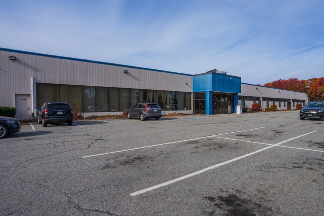 More details for 126 Merrimack St, Methuen, MA - Office/Retail, Flex for Lease