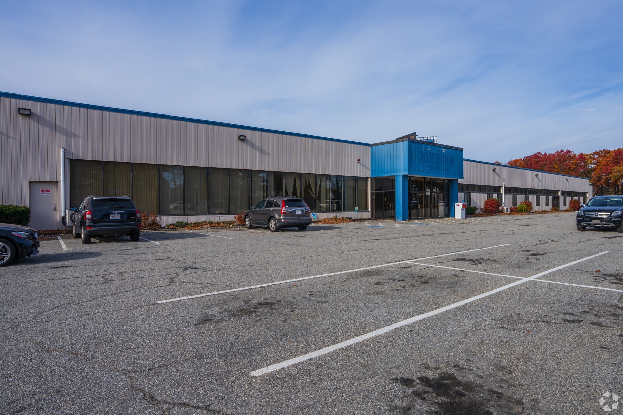 126 Merrimack St, Methuen, MA for lease Building Photo- Image 1 of 16